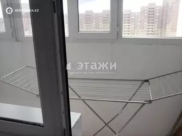 51.8 м², 1-комнатная квартира, этаж 14 из 19, 52 м², изображение - 11