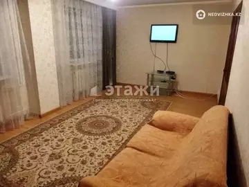 51.8 м², 1-комнатная квартира, этаж 14 из 19, 52 м², изображение - 12