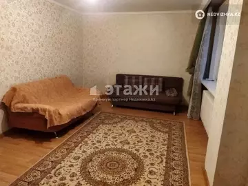 51.8 м², 1-комнатная квартира, этаж 14 из 19, 52 м², изображение - 13