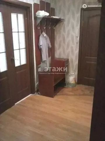 51.8 м², 1-комнатная квартира, этаж 14 из 19, 52 м², изображение - 14