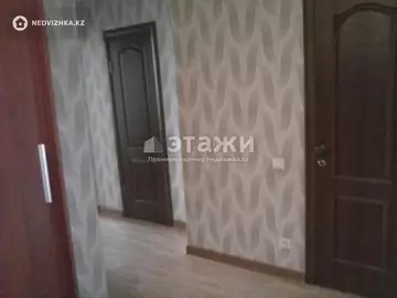 51.8 м², 1-комнатная квартира, этаж 14 из 19, 52 м², изображение - 15