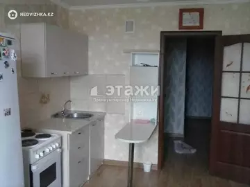 51.8 м², 1-комнатная квартира, этаж 14 из 19, 52 м², изображение - 16