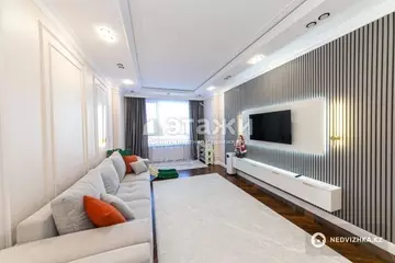 100 м², 3-комнатная квартира, этаж 10 из 16, 100 м², изображение - 0