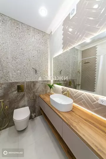 100 м², 3-комнатная квартира, этаж 10 из 16, 100 м², изображение - 1