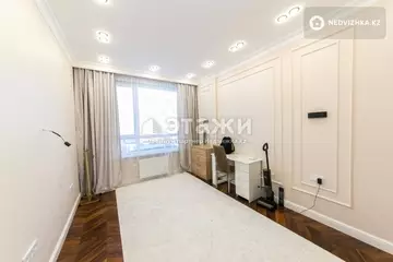 100 м², 3-комнатная квартира, этаж 10 из 16, 100 м², изображение - 3