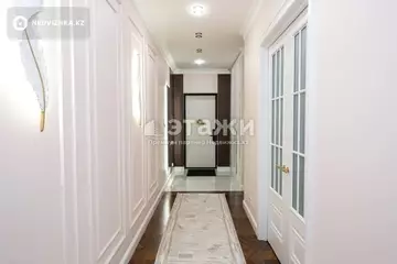 100 м², 3-комнатная квартира, этаж 10 из 16, 100 м², изображение - 4