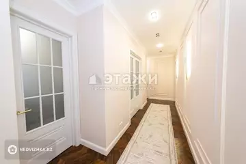 100 м², 3-комнатная квартира, этаж 10 из 16, 100 м², изображение - 5