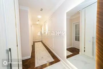 100 м², 3-комнатная квартира, этаж 10 из 16, 100 м², изображение - 11