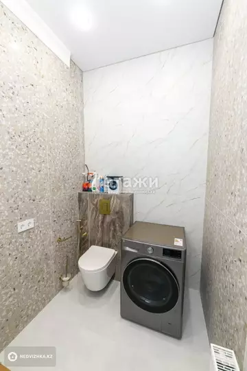 100 м², 3-комнатная квартира, этаж 10 из 16, 100 м², изображение - 12