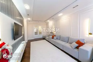 100 м², 3-комнатная квартира, этаж 10 из 16, 100 м², изображение - 14