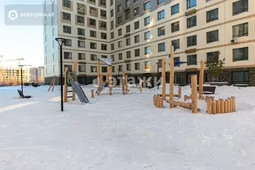 100 м², 3-комнатная квартира, этаж 10 из 16, 100 м², изображение - 15