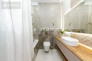 100 м², 3-комнатная квартира, этаж 10 из 16, 100 м², изображение - 16