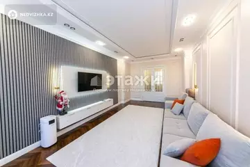 100 м², 3-комнатная квартира, этаж 10 из 16, 100 м², изображение - 17