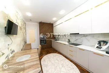 100 м², 3-комнатная квартира, этаж 10 из 16, 100 м², изображение - 23