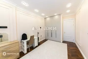 100 м², 3-комнатная квартира, этаж 10 из 16, 100 м², изображение - 24