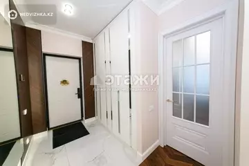 100 м², 3-комнатная квартира, этаж 10 из 16, 100 м², изображение - 25