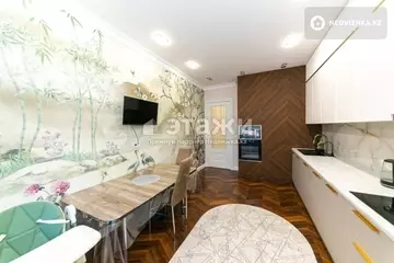 100 м², 3-комнатная квартира, этаж 10 из 16, 100 м², изображение - 26