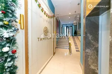100 м², 3-комнатная квартира, этаж 10 из 16, 100 м², изображение - 27