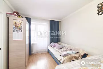 2-комнатная квартира, этаж 4 из 5, 36 м²