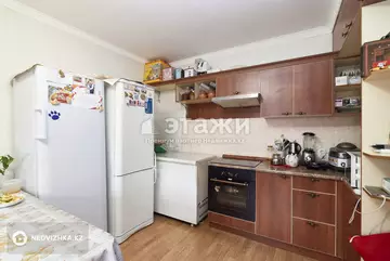 36 м², 2-комнатная квартира, этаж 4 из 5, 36 м², изображение - 4