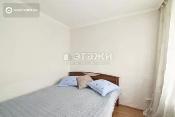 36 м², 2-комнатная квартира, этаж 4 из 5, 36 м², изображение - 7