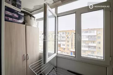 36 м², 2-комнатная квартира, этаж 4 из 5, 36 м², изображение - 10