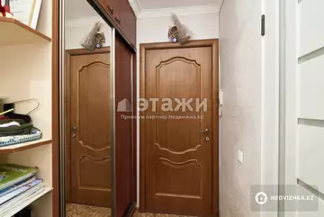 36 м², 2-комнатная квартира, этаж 4 из 5, 36 м², изображение - 14