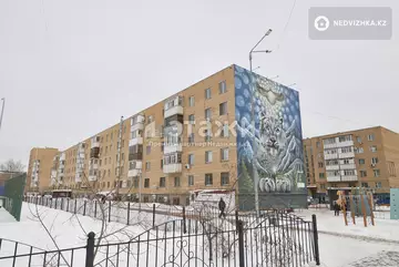 36 м², 2-комнатная квартира, этаж 4 из 5, 36 м², изображение - 18