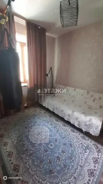 4-комнатная квартира, этаж 6 из 6, 76 м²