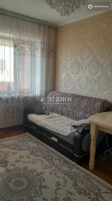 4-комнатная квартира, этаж 6 из 6, 76 м²