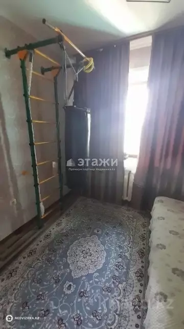 75.8 м², 4-комнатная квартира, этаж 6 из 6, 76 м², изображение - 4