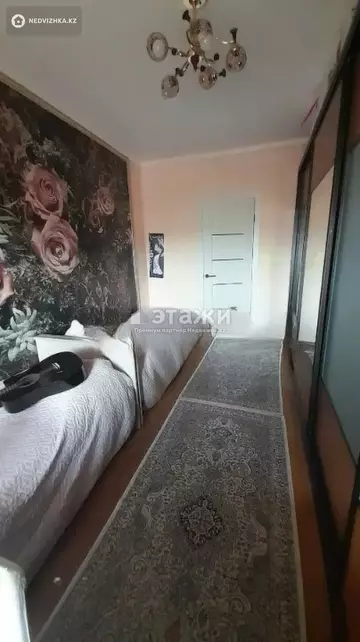 75.8 м², 4-комнатная квартира, этаж 6 из 6, 76 м², изображение - 7