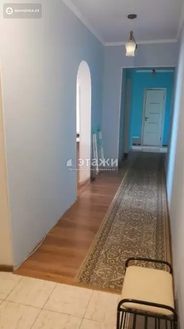 75.8 м², 4-комнатная квартира, этаж 6 из 6, 76 м², изображение - 15