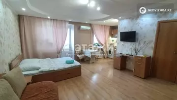 33 м², 1-комнатная квартира, этаж 4 из 5, 33 м², изображение - 0