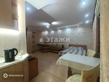 33 м², 1-комнатная квартира, этаж 4 из 5, 33 м², изображение - 3