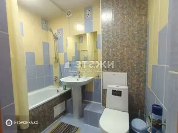 33 м², 1-комнатная квартира, этаж 4 из 5, 33 м², изображение - 5