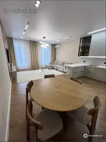 4-комнатная квартира, этаж 9 из 12, 113 м²
