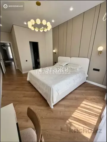 113 м², 4-комнатная квартира, этаж 9 из 12, 113 м², изображение - 4