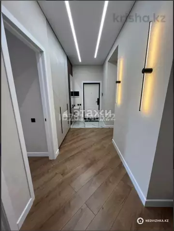 113 м², 4-комнатная квартира, этаж 9 из 12, 113 м², изображение - 5