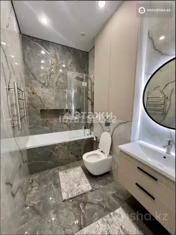 113 м², 4-комнатная квартира, этаж 9 из 12, 113 м², изображение - 6