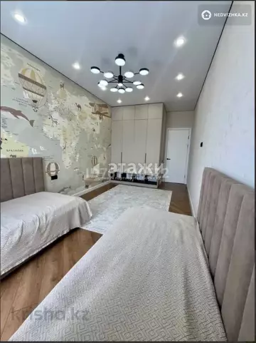 113 м², 4-комнатная квартира, этаж 9 из 12, 113 м², изображение - 7