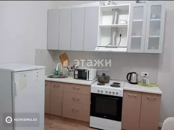 44.5 м², 1-комнатная квартира, этаж 1 из 14, 44 м², изображение - 5