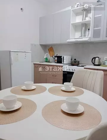44.5 м², 1-комнатная квартира, этаж 1 из 14, 44 м², изображение - 6