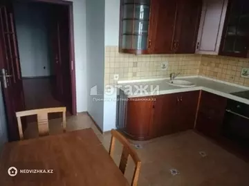 1-комнатная квартира, этаж 7 из 12, 54 м²