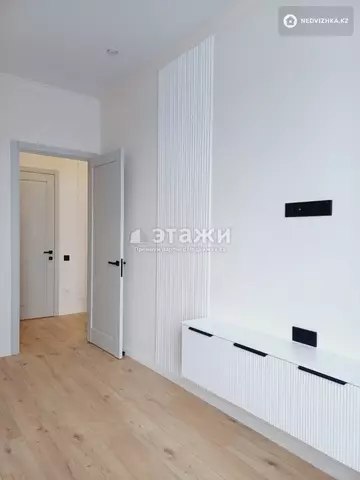 45.58 м², 1-комнатная квартира, этаж 8 из 12, 46 м², изображение - 2