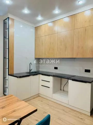 45.58 м², 1-комнатная квартира, этаж 8 из 12, 46 м², изображение - 6