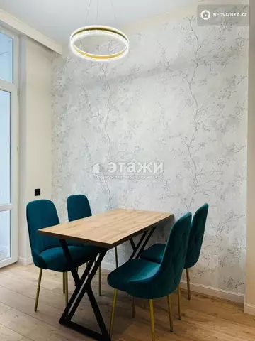 45.58 м², 1-комнатная квартира, этаж 8 из 12, 46 м², изображение - 10