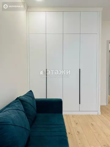 45.58 м², 1-комнатная квартира, этаж 8 из 12, 46 м², изображение - 11