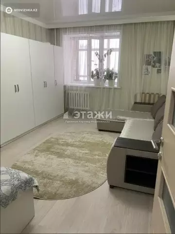 3-комнатная квартира, этаж 9 из 12, 95 м²