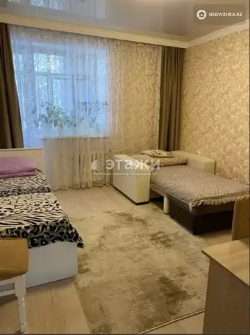 3-комнатная квартира, этаж 9 из 12, 95 м²